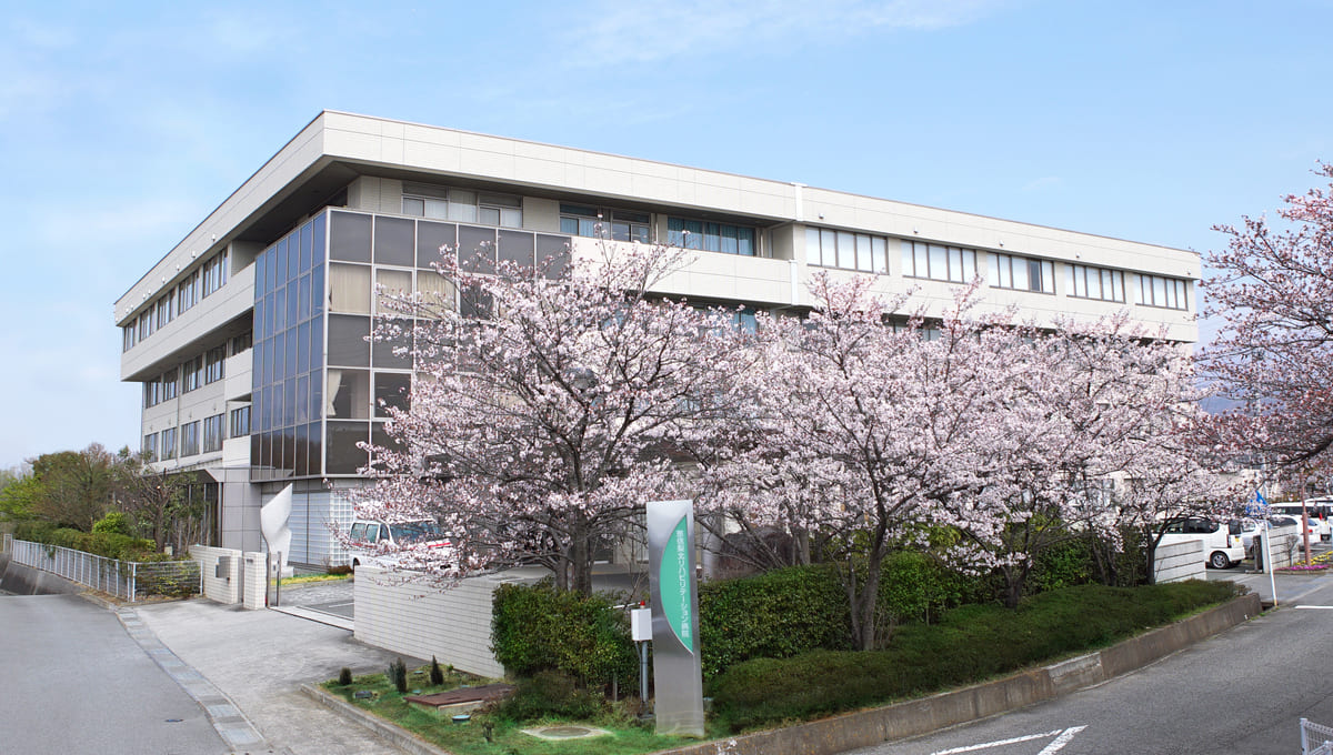 恵信リハビリテーション病院