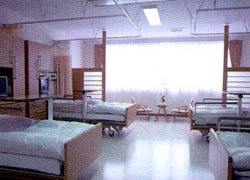  一般病室